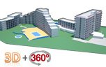 Hotel 3D