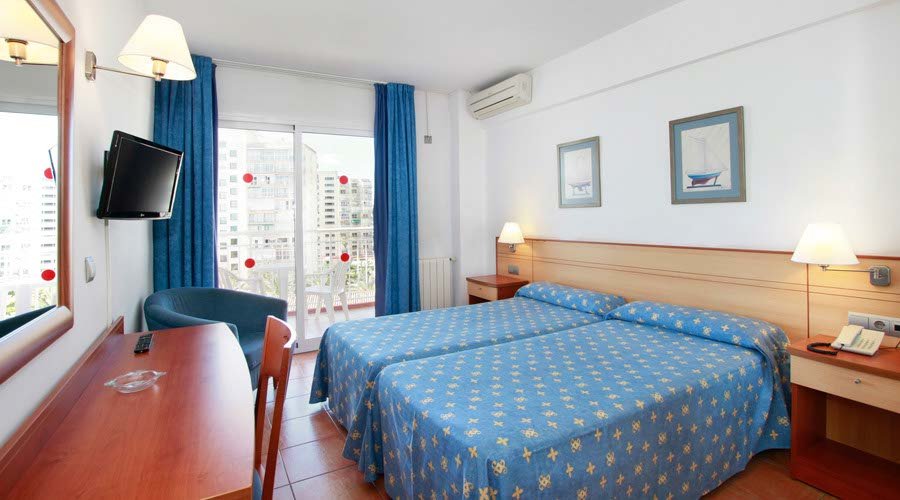 Hotel Balmoral Costa Del Sol Hotel Balmoral Costa Del Sol