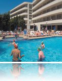 Aparthotel Esmeraldas Aparthotel Esmeraldas