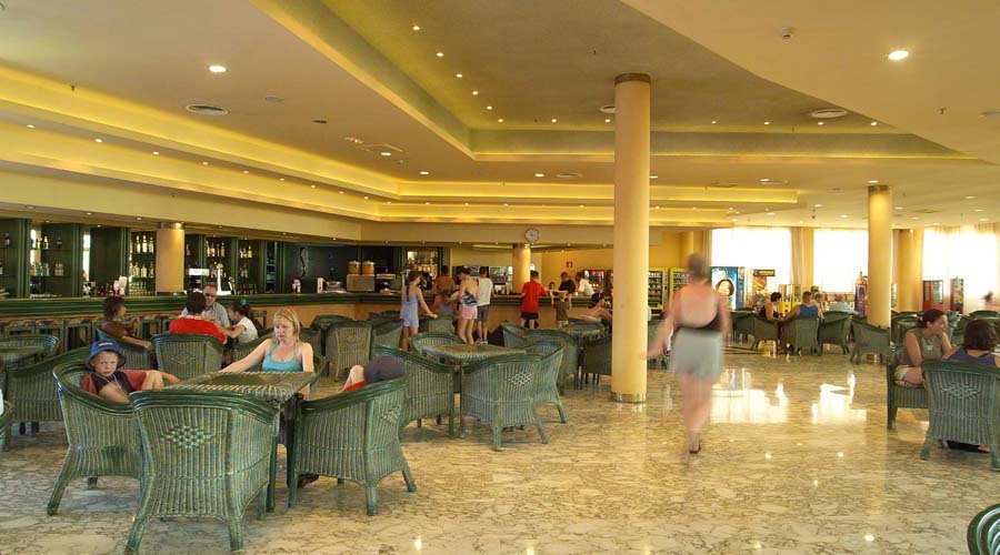 Hotel Benidorm Barcelona Hotel Benidorm Barcelona