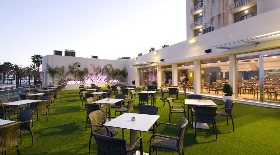 Medplaya Hotel Pez Espada in Torremolinos, Málaga Costa del Sol Medplaya Hotel Pez Espada in Torremolinos, Málaga Costa del Sol