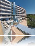 Hotel Piramide Salou Hotel Piramide Salou
