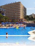 MedPlaya - Hotel regente MedPlaya - Hotel regente