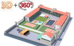 Hotel 3D
