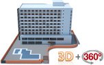 Hotel 3D