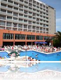 MedPlaya - Hotel Santa Monica MedPlaya - Hotel Santa Monica