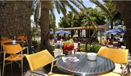 All Inclusive All Inclusive