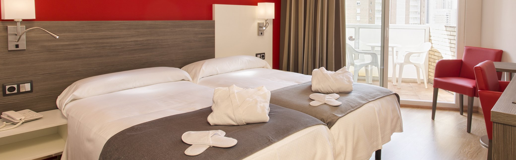 Hotel Riudor Club Rooms Hotel Riudor Club Rooms