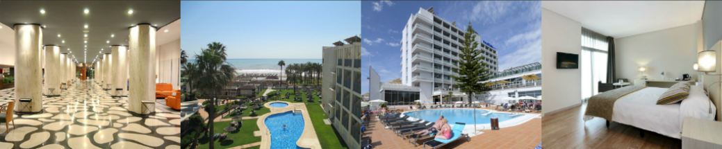 Costa del Sol Medplaya Hotels