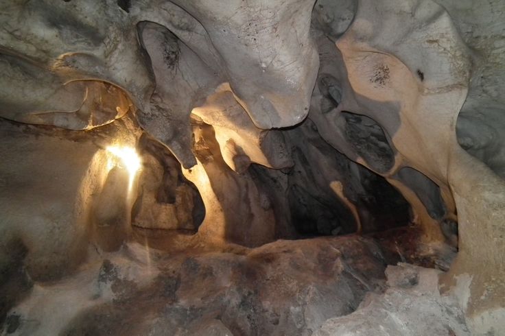 Cueva del Tesoro Rincón de la Victoria