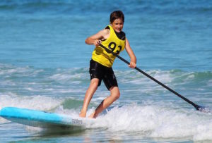 paddle surf benidorm stay fit fitness estar en forma