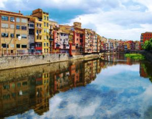 TOP 5 for Valentine’s Day The most romantic places in Spain Girona