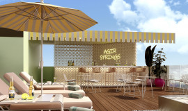 10% Benidorm hotel Special Offer - Hotel Agir