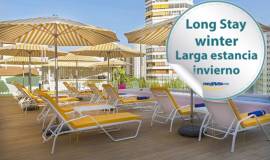Long Stay Specials 20%, Hotel Agir