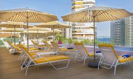 10% Benidorm hotel Special Offer - Hotel Agir
