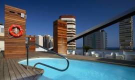10% Benidorm hotel Special Offer - Hotel Agir