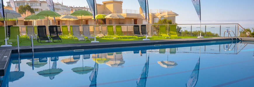 10% Offer Albatros Family