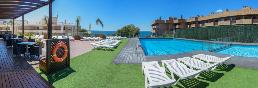 10% Offer Albatros Family