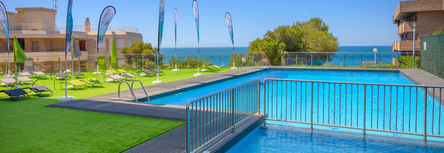 10% Offer Albatros Family