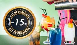 Premium All Inclusive Upgrade Special Offer Hotel Bali – EXCLUSIVE to MedPlaya.com