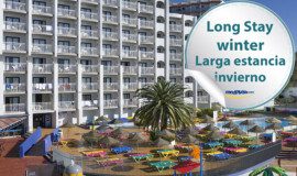 Long Stay Specials 20%, Hotel Bali in Benalmadena (Costa del Sol)
