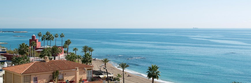 Long Stay Specials 20%, Hotel Bali in Benalmadena (Costa del Sol)