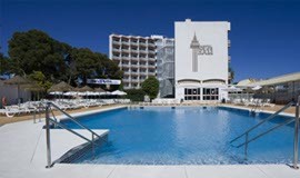 Long Stay Specials 20%, Hotel Bali in Benalmadena (Costa del Sol)