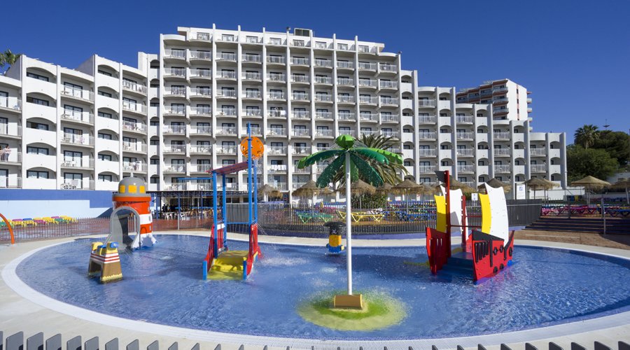 Children's pool