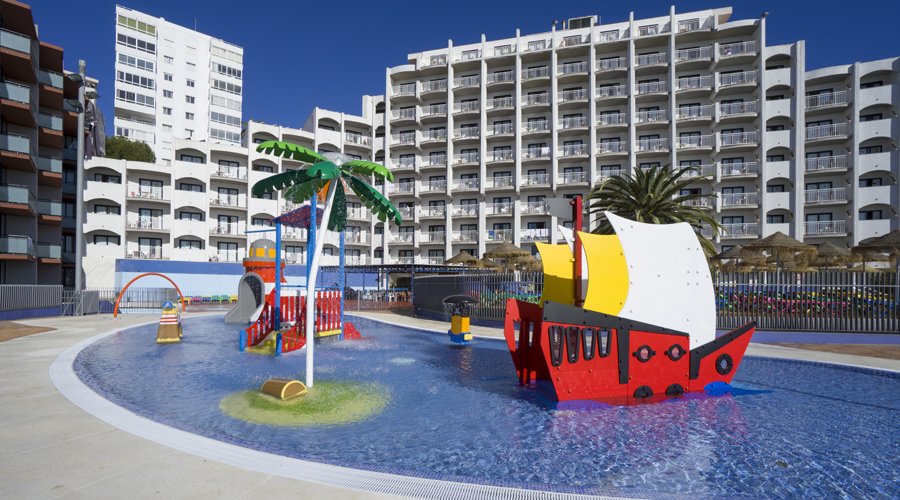 Children's pool