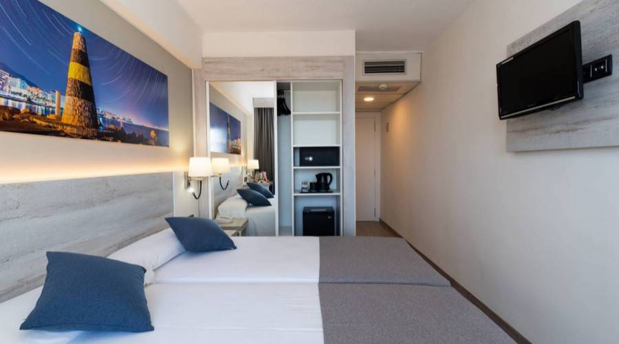 Medplaya Hotel Bali In Benalmadena Costa Malaga Costa Del Sol