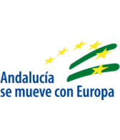 European Union Aid - FEDER Operational Program for Andalusia 2014-2020