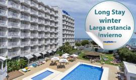 Hotel Balmoral LONG STAY 20% discount offer