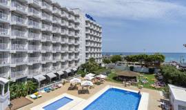 Hotel Balmoral Benalmadena 10% discount offer