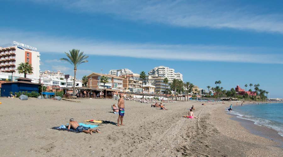 Medplaya Hotel Balmoral Costa Del Sol Medplaya Hotel Balmoral Costa Del Sol