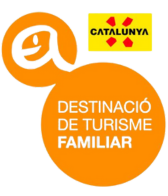 Family Holiday Destination  (Ajuntament Salou and  Patronat Turisme)
