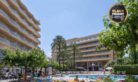 BLACK FRIDAY! Special Offer! 20% Discount Hotel Calypso
