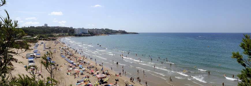 Hotel Calypso Salou - All Inclusive Offer -15% Book before 31.03.20