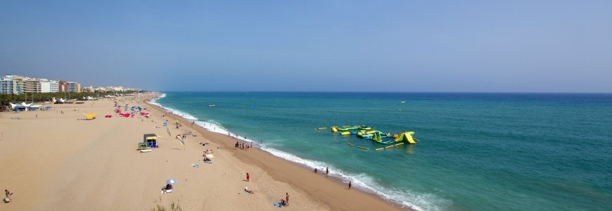 Calypso Salou Hotel - Offer 15% discount