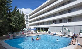 10% Offer Esmeraldas Hotel - Tossa de Mar