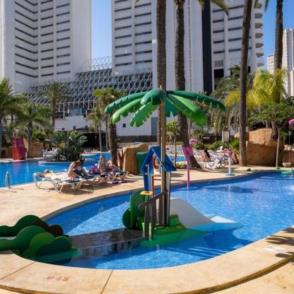 30% Flash Special Offer - Hotel Flamingo Oasis