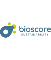 Certificado Sostenibilidad Bioscore