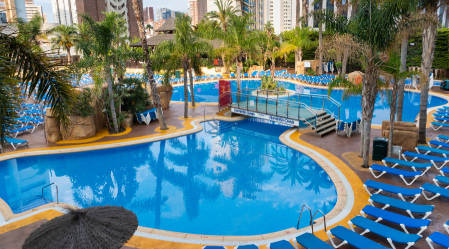 Tui Family Life Flamingo Beach Lanzarote Nordotel