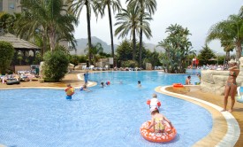 Special deal! 20% - hotel Discount