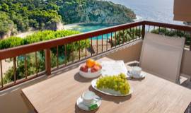 Promo FOODIE - 15% OFF Half Board