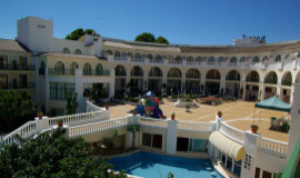 10% DISCOUNT ON STAYS IN MIAMI PLATJA