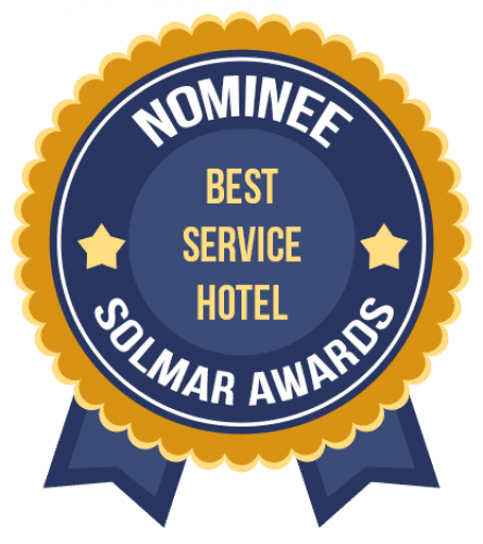Solmar Awards 21