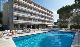 Discount 15% Hotel Monterrey - Platja d'Aro