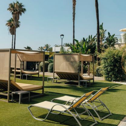 FLASH OFFER 14-20 March: 20% off Hotel Pez Espada