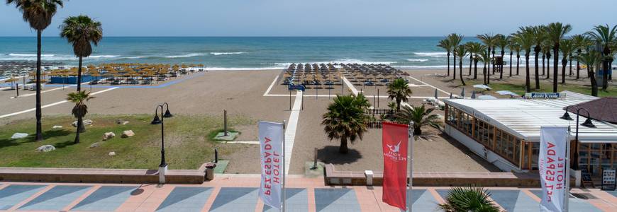 Offer 10% Discount hotel in Torremolinos