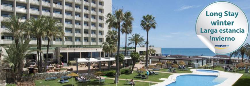 20% Long Stay Specials, Costa del Sol